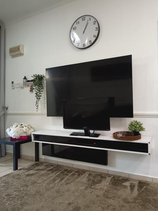 RhAh NS Homestay Canglun
