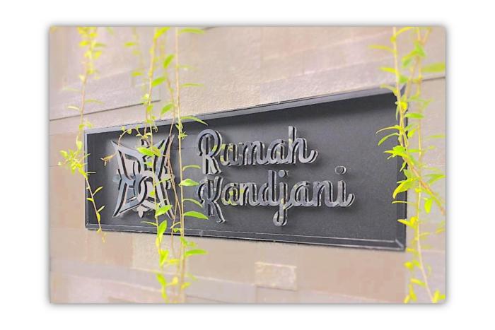 Rumah Kandjani By Makati