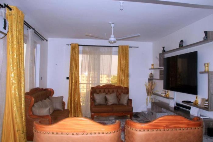 Hyatt Coast Regency 3 Bedroom ensuite