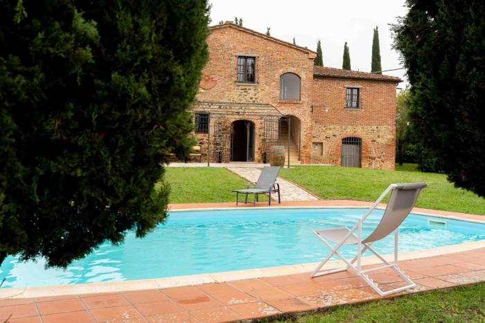 Tenuta Di Mezzo