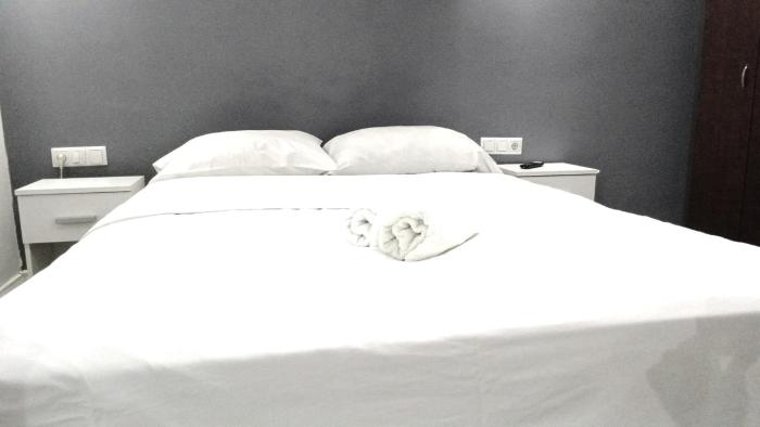 Bună Ziua apartment Tonitza Nic.