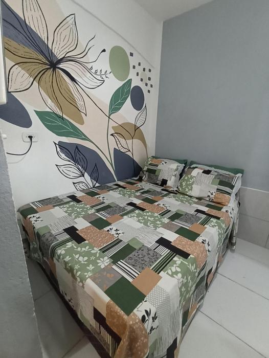 Refúgio de Piratininga 105