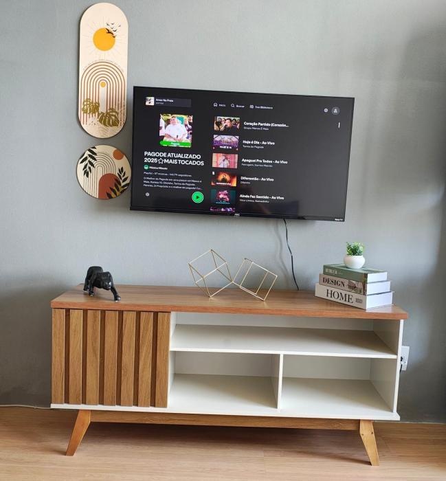 Studio Aconchegante Lapa II