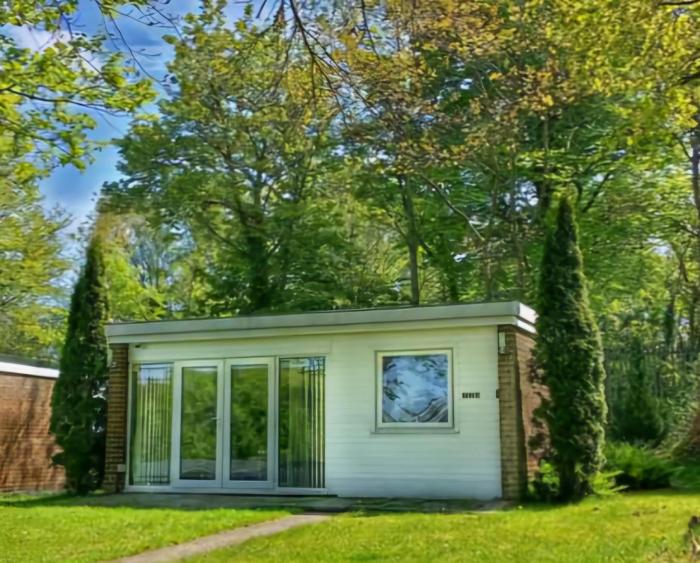 Watkin - Snowdon Cabins - cozy chalet - Glan Gwna, Caernarfon