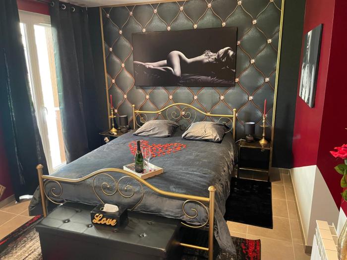 Love Room LA FABULEUSE