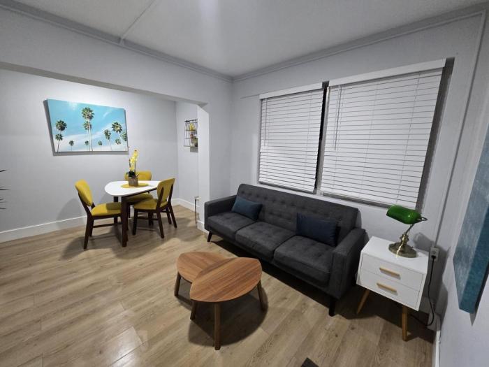 Miami Urban Oasis - B