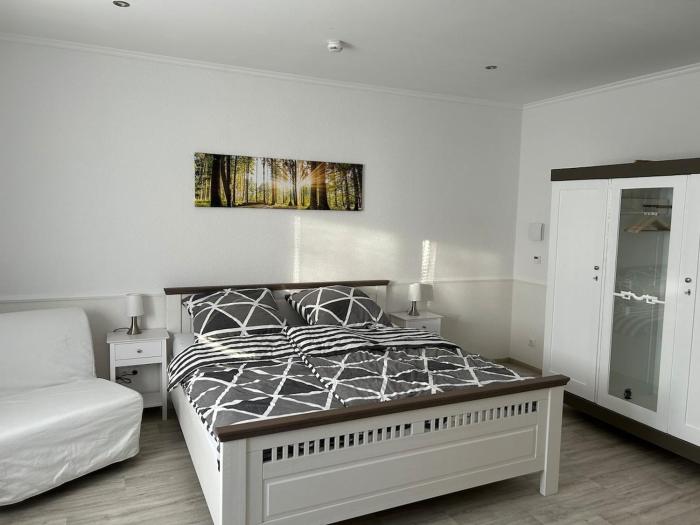 Haus Sösetal in Osterode am Harz