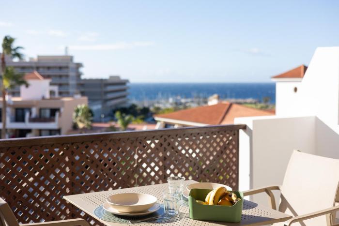 Apartamento La Vista Infinita