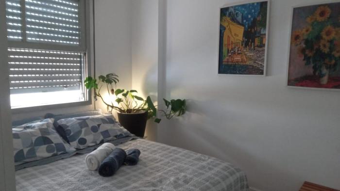 2 quadras da AVENIDA PAULISTA, Apartamento prático em JARDIM PAULISTA