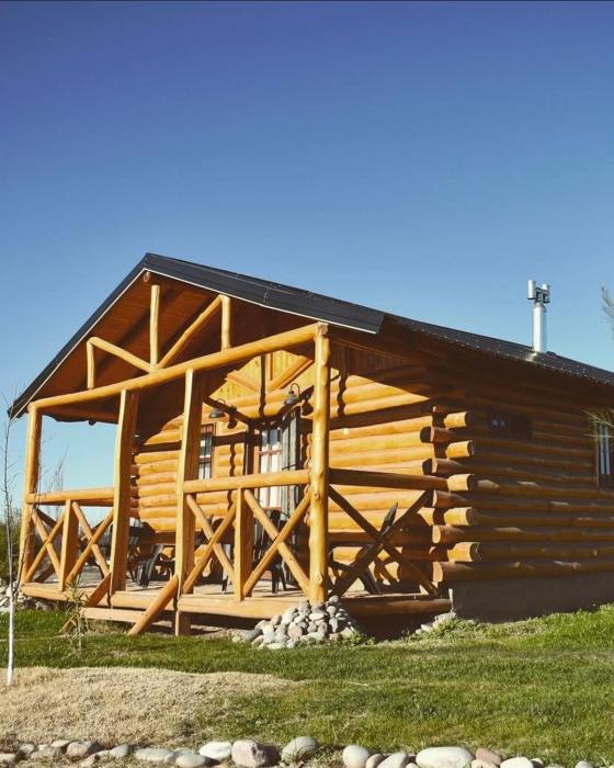 Finca La Vilina - Cabaña 2