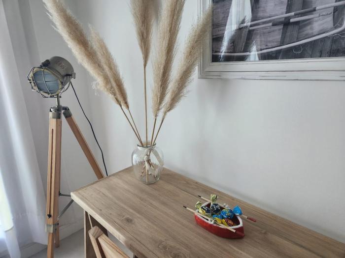 Tigre Studio Apartment