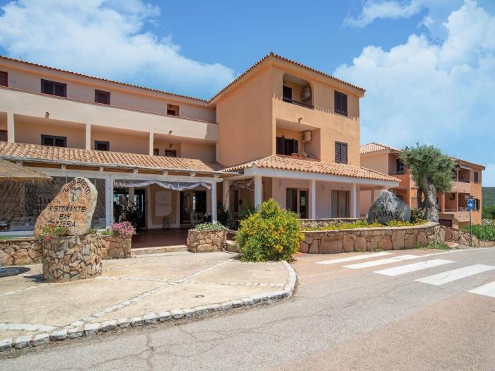 Apartment in Marinella for 2 people