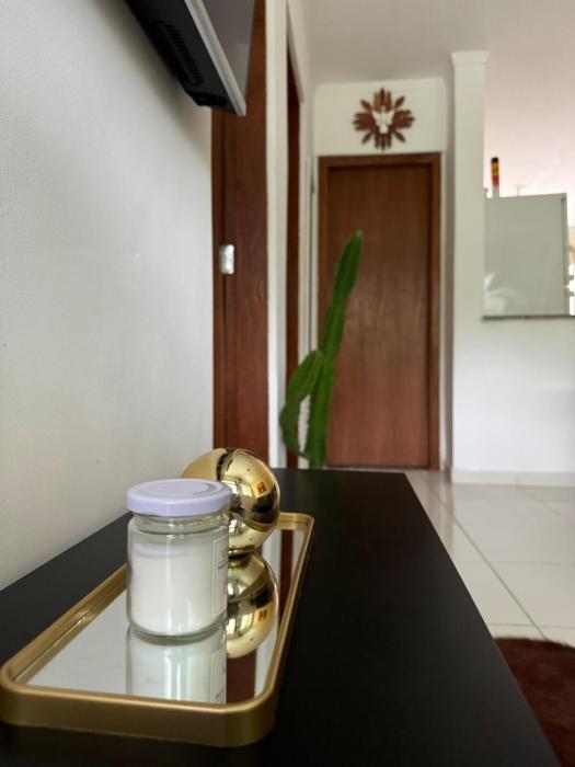 Apartamento na Praia Martin de Sá