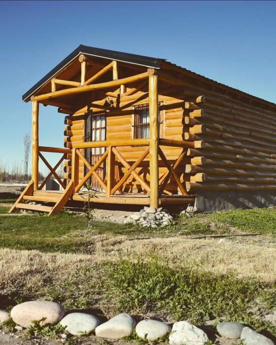 Finca La Vilina - Cabaña 1