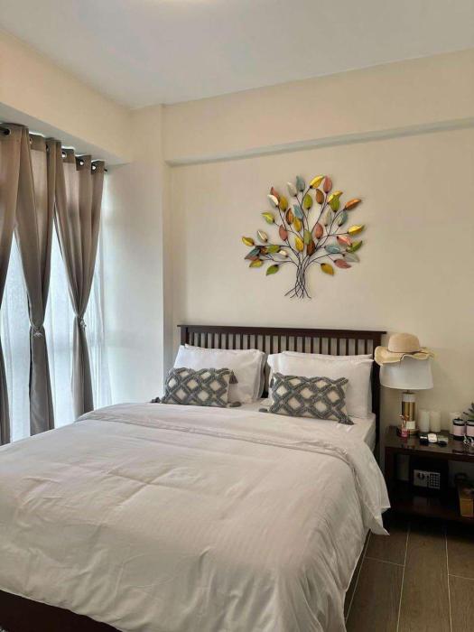 Lily Nest De Boracay