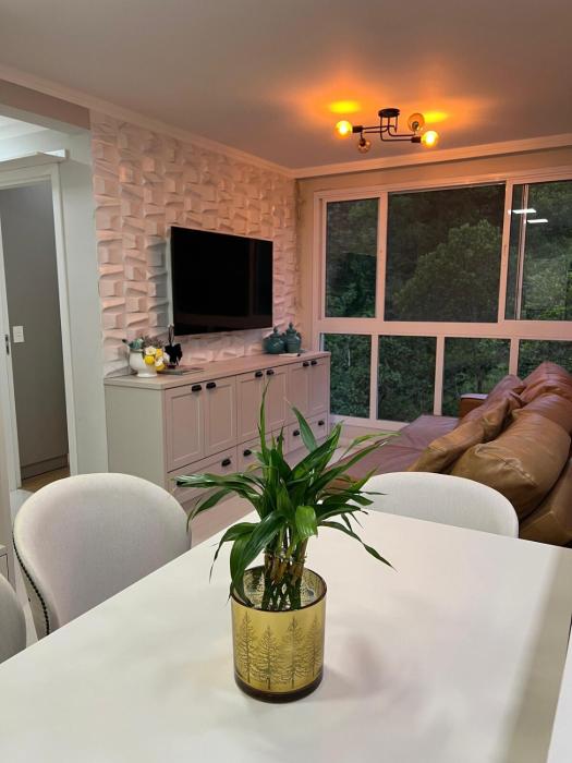 Piscina, Suíte, garagem privativa! Excelente apto!