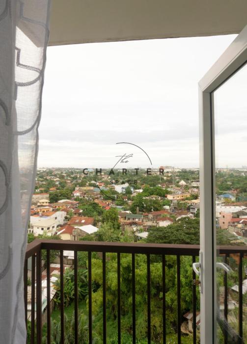 Close to Airport Room with Balcony and Pool Access