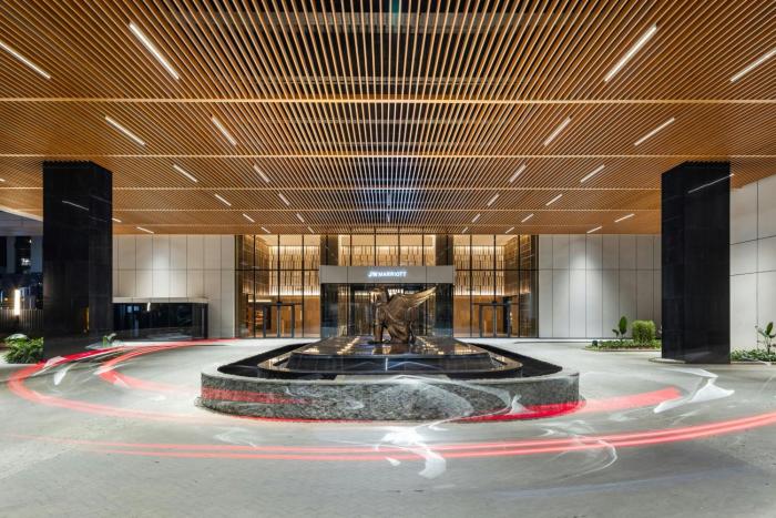 JW Marriott Hotel Nairobi