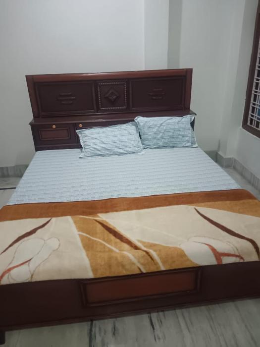 Pooja homestay