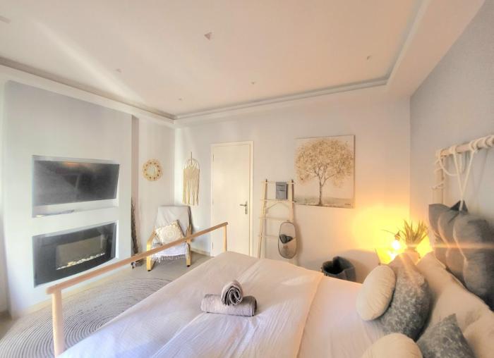 Glory Apartment 3is septemvriou