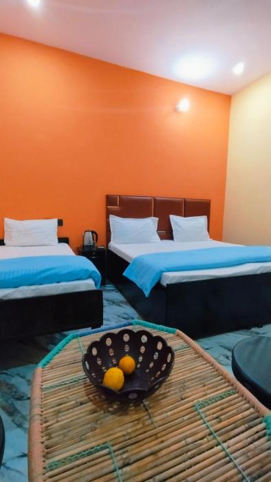 Yamunotri Darshan Resort By Preet rS