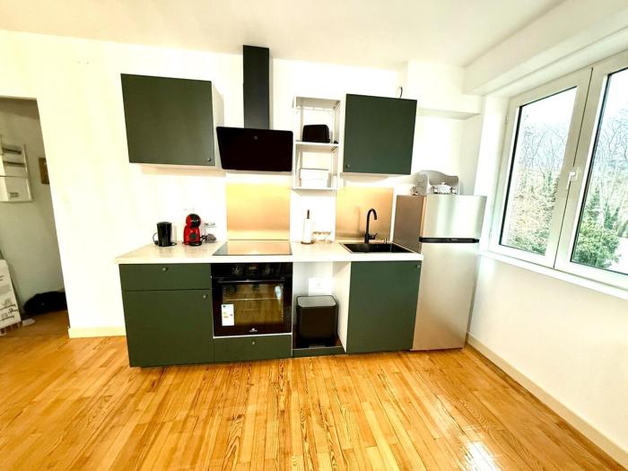 Au cœur du vignoble