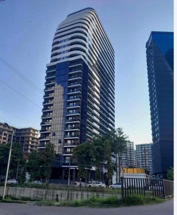 Melissa Apartaments , Studios & Batumi