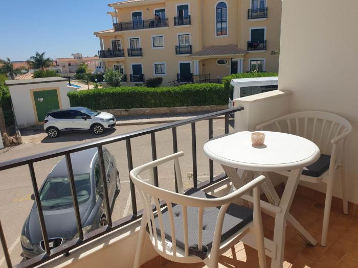 Apartment on The Strip Albufeira
