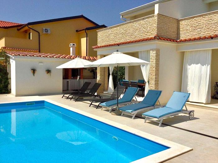 Holiday house Altea , Barbat on the Island Rab