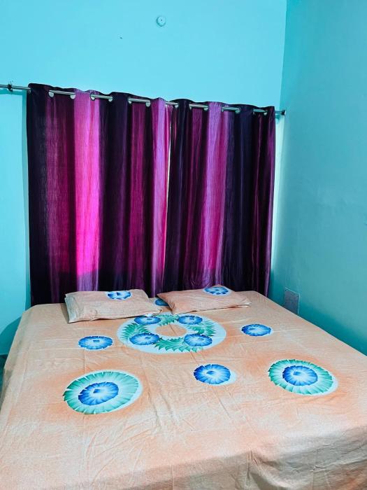 Prayag Homestays Cheoki