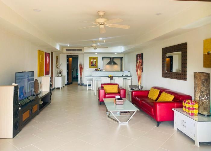 Aspasia - Kata Ocean View Apartment