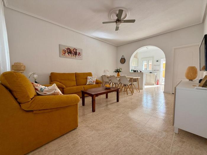 Casa Liva, wonderfully relaxing on the Costa Blanca