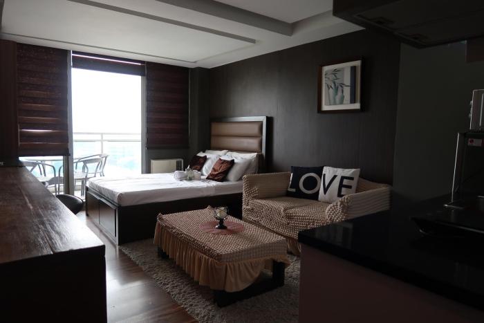 Metrocity Azure Beach Resort