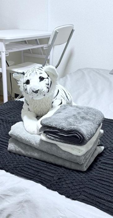 1Fオシャレ個室 天王寺駅まで徒歩6分Wi-Fi 有 アマプラ&YouTube無料視聴可 最大4名様