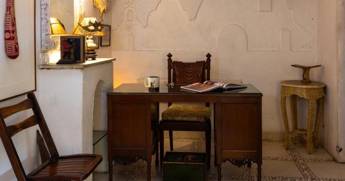 Beautiful Apartment B