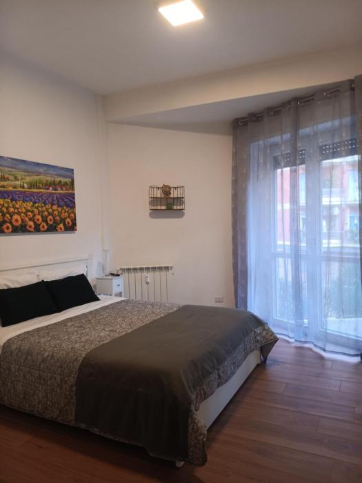SAN PAOLO ROMA HOLIDAY HOME