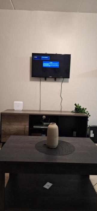 Your Home Away from Home