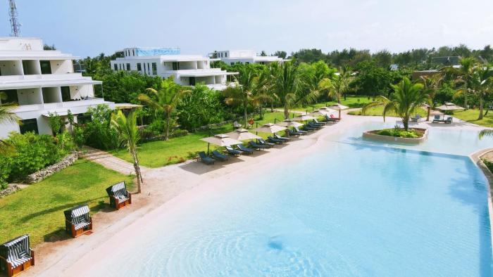 SK Stay Condo in The Soul 400m from Paje Beach - Managed by KSN