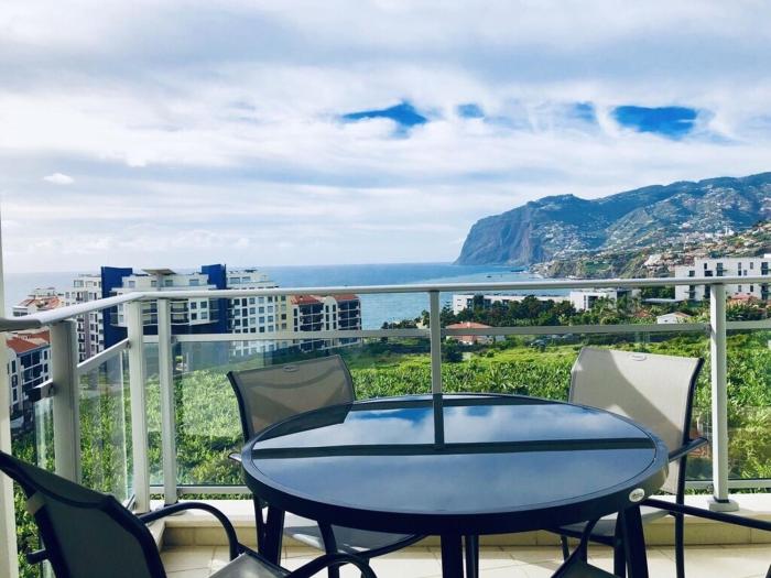 Apartamento Lugar do Mar ,wonderful sea view