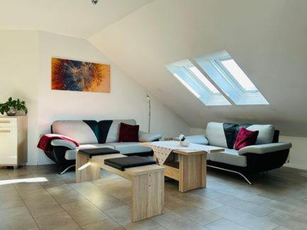 PREMIUM Ferienwohnung Michelau