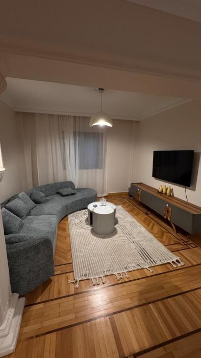 Lux Apartment 100M to City Stars