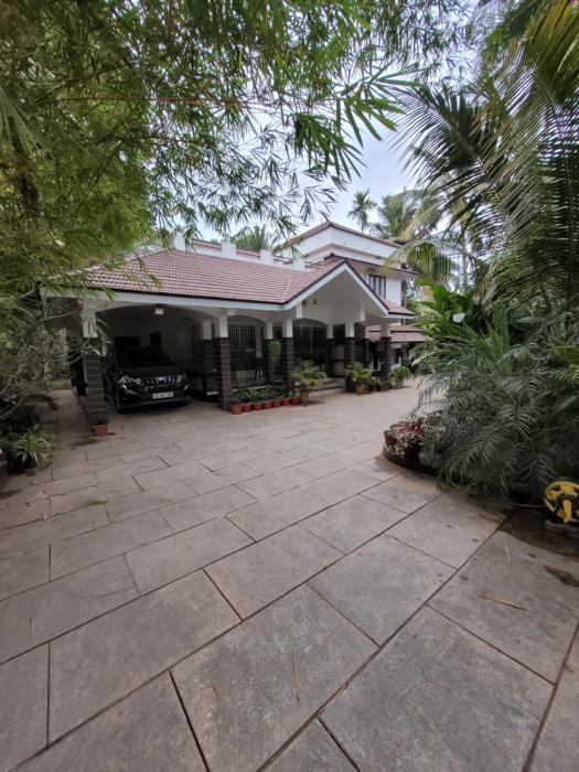 Akalapuzha Homestay