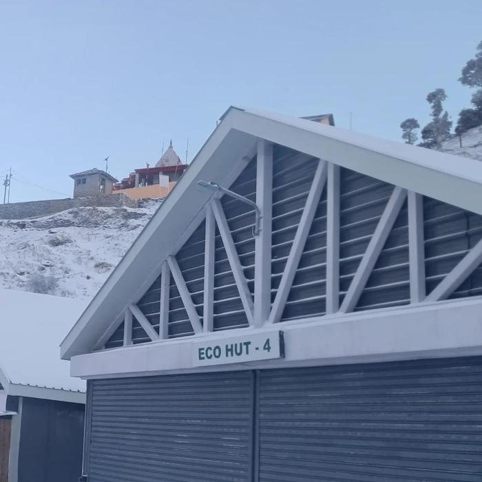 Restaurant n Night Stay