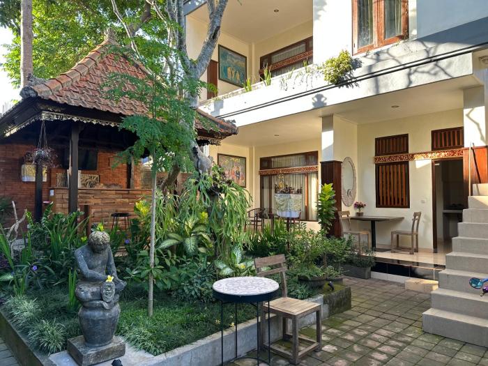 Brata Inn Ubud