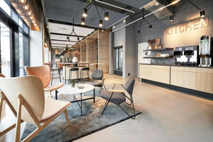 Four Points Flex by Sheraton Aalborg