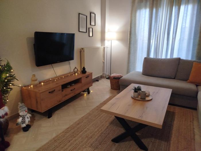 Vasilikis place