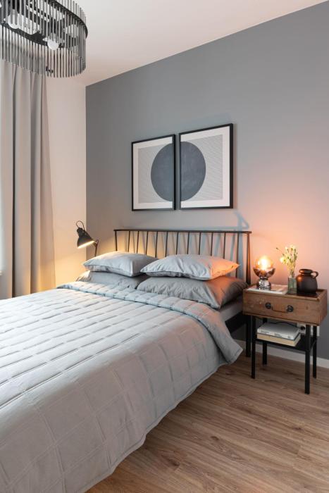 Mieszkanie Panorama Warsaw View