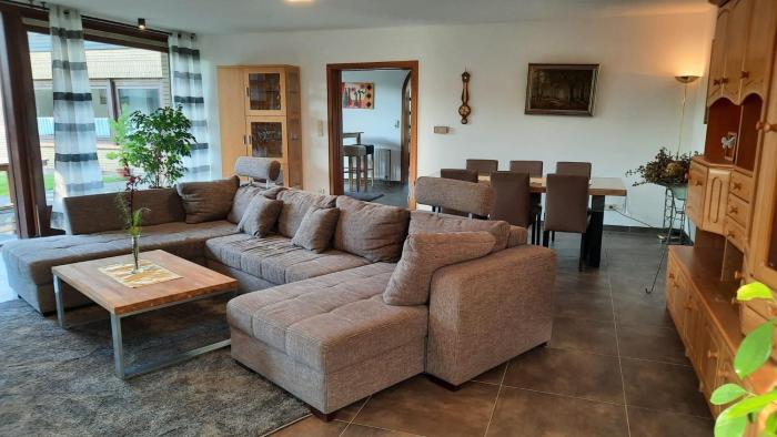 Ferienhaus Waldblick