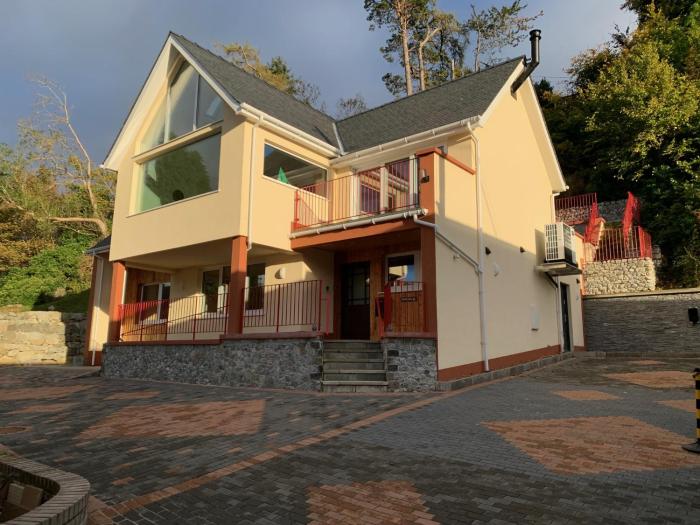 The Owlery