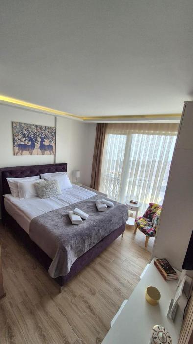 Kopaonik Lux Resident Hill Apartman A39